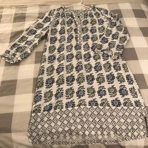 Day Dress/ Beach Cover Up